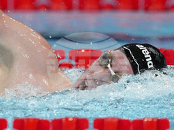 Paris Olympics Swimming