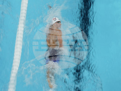 Paris Olympics Swimming