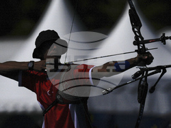 Paris Olympics Archery
