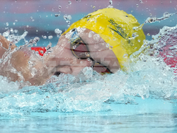 Paris Olympics Swimming