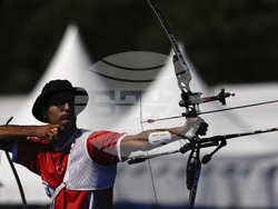 Paris Olympics Archery