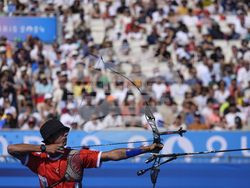 Paris Olympics Archery