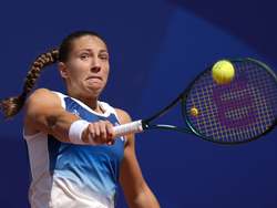 Paris Olympics Tennis