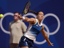 Paris Olympics Tennis