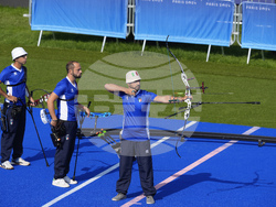 Paris Olympics Archery