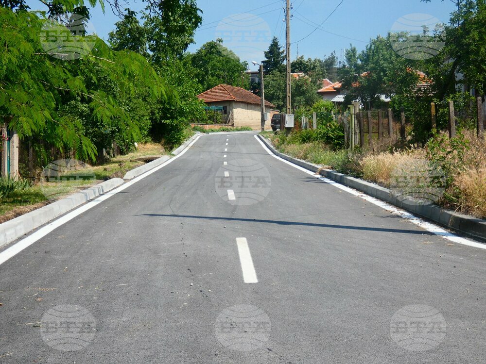 Общинската управа в Лом ще направи текущи ремонти на 20 улици през август