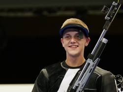 Paris Olympics Shooting