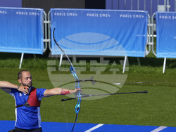 Paris Olympics Archery