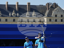 Paris Olympics Archery