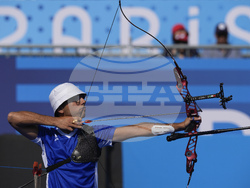 Paris Olympics Archery