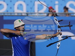 Paris Olympics Archery
