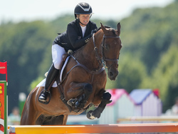 Paris Olympics Equestrian