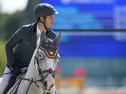 Paris Olympics Equestrian