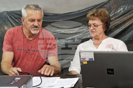 Хасково - РЗИ - хепатит - безплатни изследвания