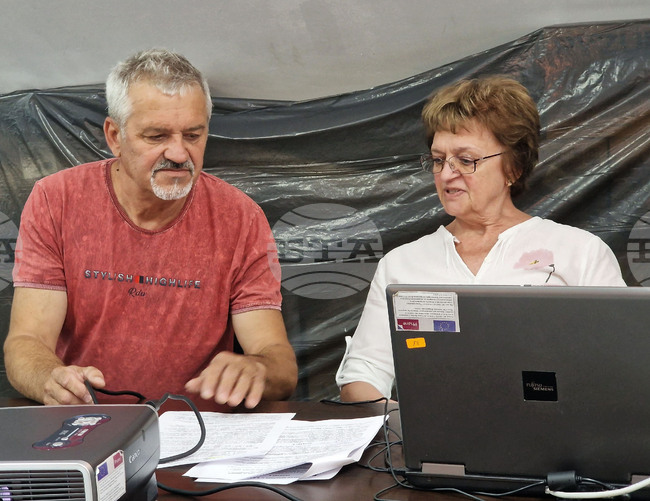 Хасково - РЗИ - хепатит - безплатни изследвания