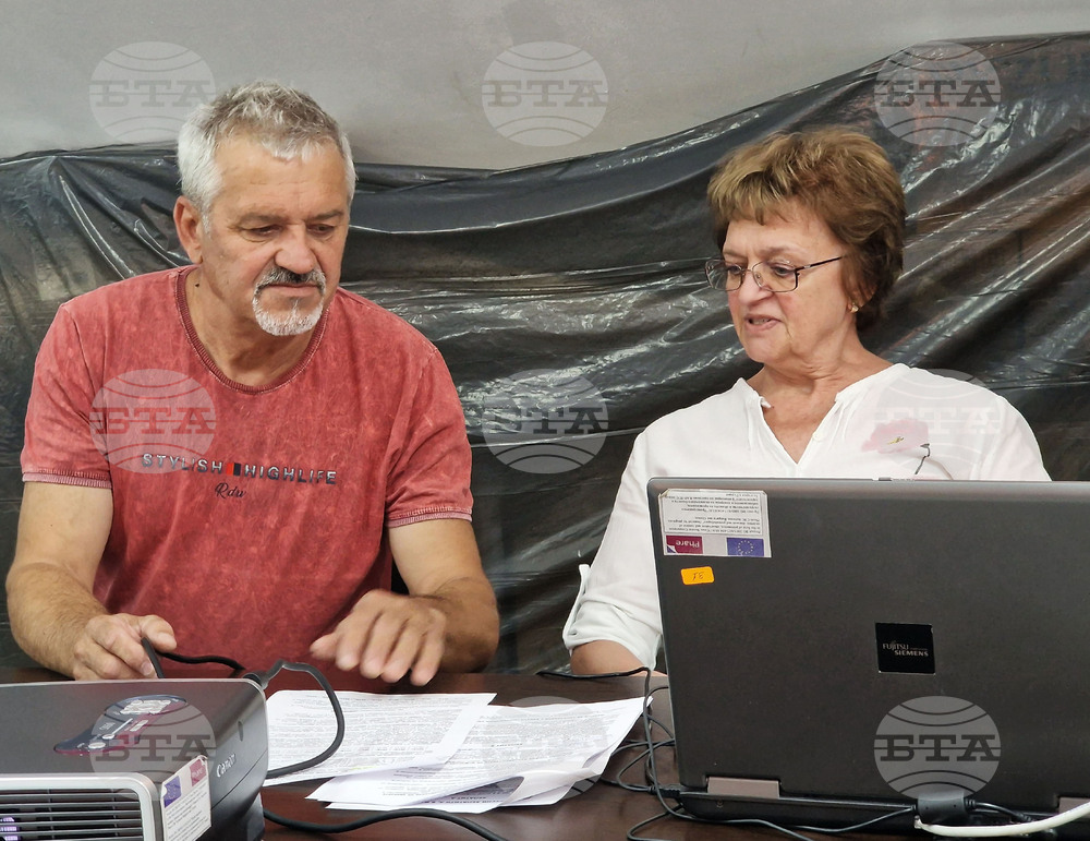 Хасково - РЗИ - хепатит - безплатни изследвания