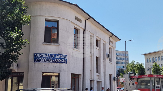 Възстановява се ползването на питейната вода в девет села в община Димитровград, съобщиха от Регионалната здравна инспекция