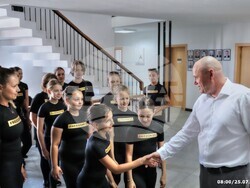 Снимка: Община Банско