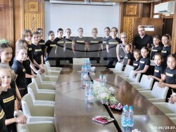 Снимка: Община Банско