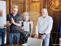 Снимка: Община Банско