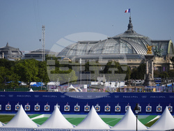 Paris Olympics Archery