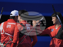 Paris Olympics Archery