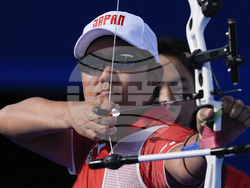 Paris Olympics Archery