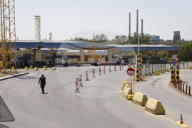 Русе - ГКПП Дунав мост- трафик