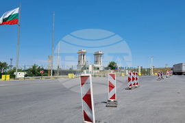 Русе - ГКПП Дунав мост- трафик