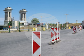 Русе - ГКПП Дунав мост- трафик