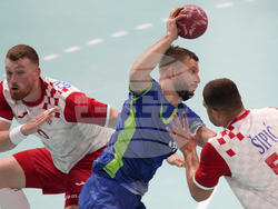 Paris Olympics Handball