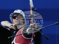 Paris Olympics Archery