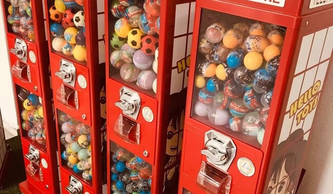 Община Стара Загора: Премахват от два парка детски машини за топчета без разрешителни