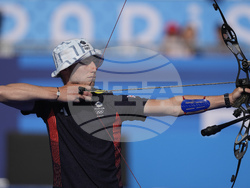Paris Olympics Archery