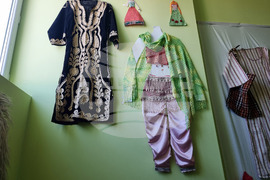 Кърджали - ОУ „П. К. Яворов" - музейна сбирка