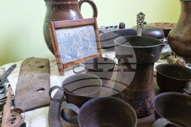 Кърджали - ОУ „П. К. Яворов" - музейна сбирка