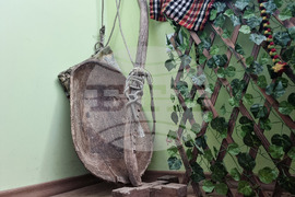 Кърджали - ОУ „П. К. Яворов" - музейна сбирка