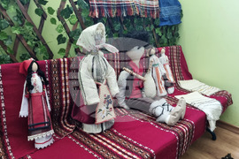 Кърджали - ОУ „П. К. Яворов" - музейна сбирка