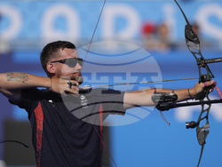 Paris Olympics Archery