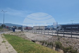 ГКПП "Кулата" - трафик