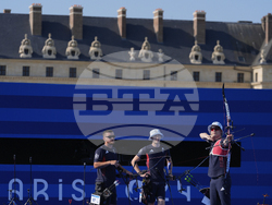 Paris Olympics Archery