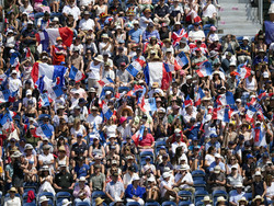 Paris Olympics Equestrian