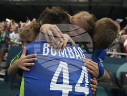 Paris Olympics Handball