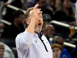 Bucks Magic Basketball