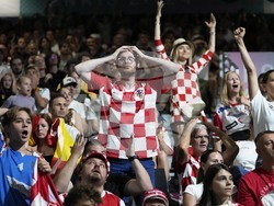 Paris Olympics Handball