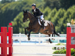 Paris Olympics Equestrian