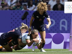 Paris Olympics Rugby