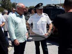 Снимка: Министерски съвет