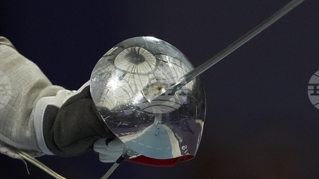 Българският отбор на сабя се класира на 15-о място на турнира за Световната купа за девойки в Тбилиси