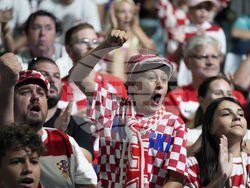 APTOPIX Paris Olympics Handball